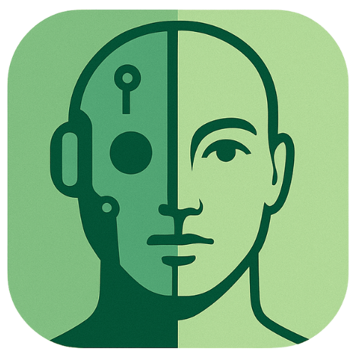 MirrorAI Logo